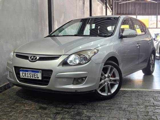 HYUNDAI I30 2.0 MPI 16V GASOLINA 4P MANUAL HYUNDAI I30 2.0 MPI 16V GASOLINA 4P MANUAL